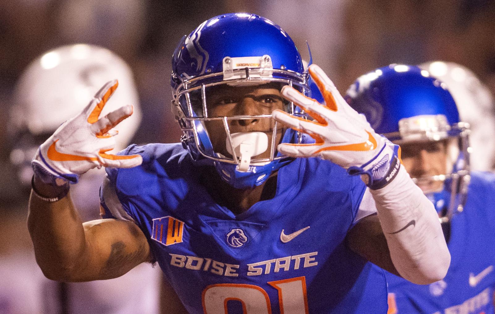 BSU vs UConn